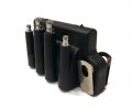 Dual Ignition Coil For 2003 Johnson 105 Hp J105wplstm 115 J115glsta Outboard