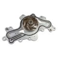 Motorcraft Pump Asy Water P Pw580