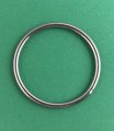 Us Stainless 10 Pieces Steel 6 Round Ring Welded 1 8 X 1 5 8 3mm 40mm Marine Grade 