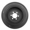 A-premium Harmonic Balancer Replacement For Bmw E60 E81 E87 E90 E91 E70 1 3 5 Series X5 2006-2013 L6 3 0l