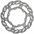 Niche Front Brake Rotor For 2008-2019 Yamaha Wr250r 3d7-2581t-01-00
