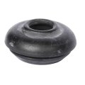 Chevy Sonic 2012-19 Window Wiper Motor Grommet Rear Rubber Black 7 Inches Thickness 0 63 Inside Diameter 0 12 Groove Width 