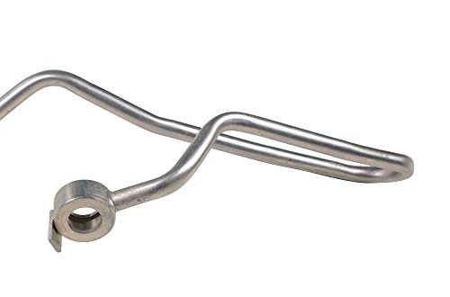 Sunsong Power Steering Pressure Hose Assembly Lexus