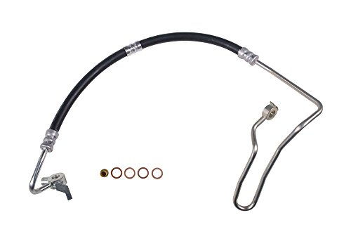 Sunsong Power Steering Pressure Hose Assembly Lexus