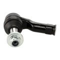 Tie Rod End For Land Rover Range Sport 2014 2015 Front Outer Driver Or Passenger Side Replacement Lr033534 Single Piece 