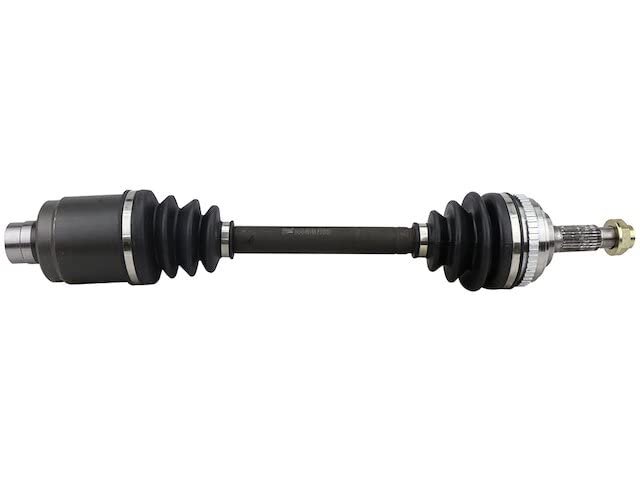Front Left Driver Side Cv Axle Assembly For 1994 1999 Acura Integra Gs Ls Rs Non Abs Part Number W0158 W357482