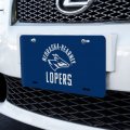 University Of Nebraska At Kearney Lopers Logo Novelty Metal Vanity Tag License Plate