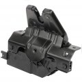 Ocpty Door Lock Actuator Motor Compatible With For Bmw Tailgate 937-866