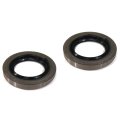 The Rop Shop 2 Trailer Hub Grease Seals Double Lip 1 249 X 983 Replace N O K Ad1836fo 