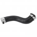 A-premium Turbocharger Intercooler Hose Compatible With Mercedes-benz X204 Glk200 Glk250 2008 2009 2010 2011 2012 2013 Replace