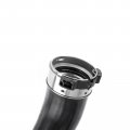 A-premium Turbocharger Intercooler Hose Compatible With Mercedes-benz X204 Glk200 Glk250 2008 2009 2010 2011 2012 2013 Replace