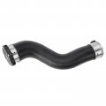 A-premium Turbocharger Intercooler Hose Compatible With Mercedes-benz X204 Glk200 Glk250 2008 2009 2010 2011 2012 2013 Replace
