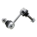 Stabilizer Bar Link Set For 2018 To 2025 Lexus Is300 Rc300 Front Suspension Ball Joint Ends With Threaded Studs And Dust Boots