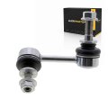 Stabilizer Bar Link Set For 2018 To 2025 Lexus Is300 Rc300 Front Suspension Ball Joint Ends With Threaded Studs And Dust Boots