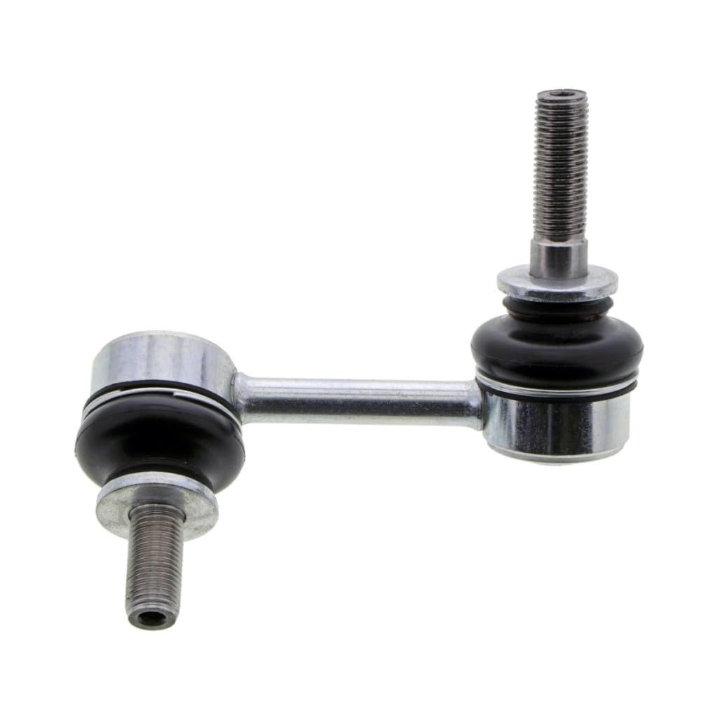 Stabilizer Bar Link Set For 2018 To 2025 Lexus Is300 Rc300 Front Suspension Ball Joint Ends With Threaded Studs And Dust Boots