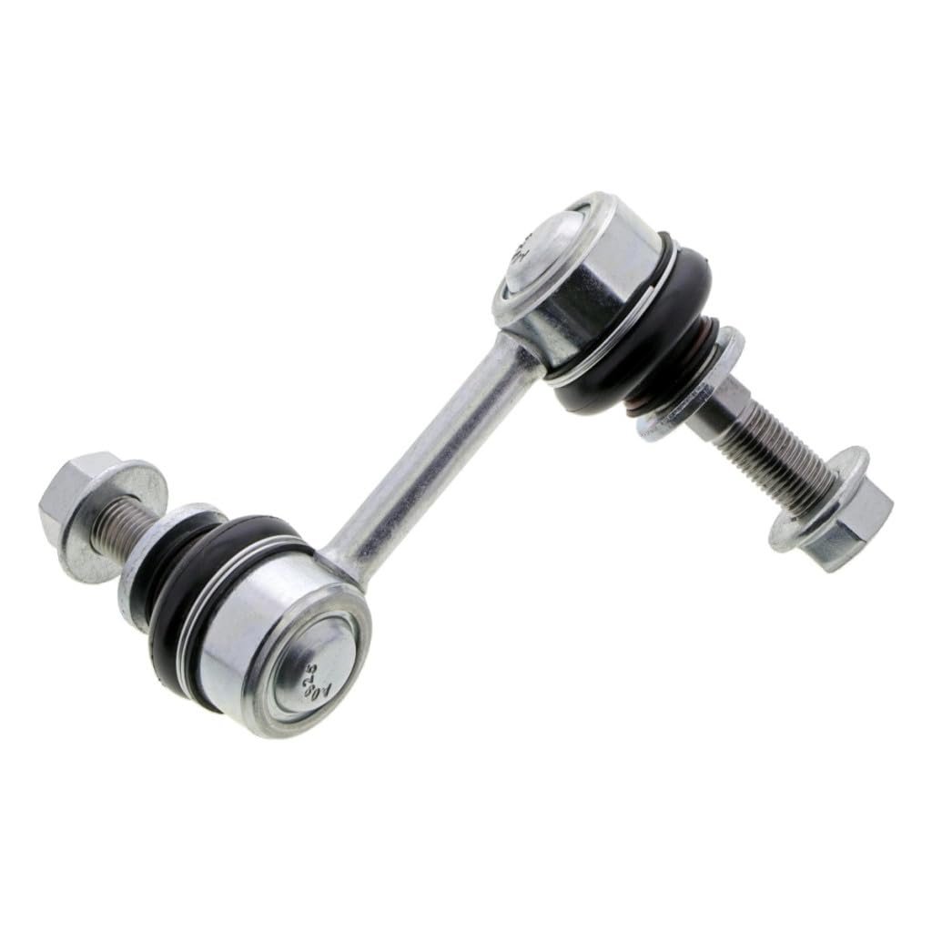 Stabilizer Bar Link Set For 2018 To 2025 Lexus Is300 Rc300 Front Suspension Ball Joint Ends With Threaded Studs And Dust Boots
