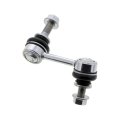 Stabilizer Bar Link Set For 2018 To 2025 Lexus Is300 Rc300 Front Suspension Ball Joint Ends With Threaded Studs And Dust Boots