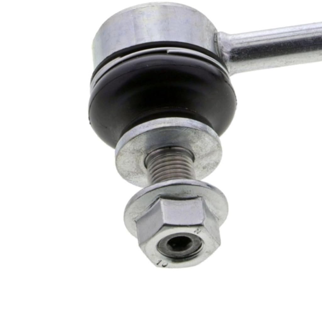Stabilizer Bar Link Set For 2018 To 2025 Lexus Is300 Rc300 Front Suspension Ball Joint Ends With Threaded Studs And Dust Boots