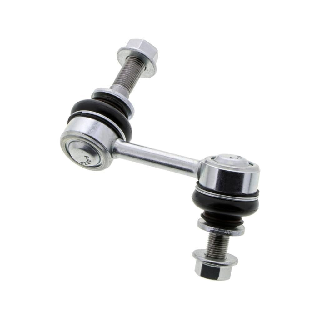 Stabilizer Bar Link Set For 2018 To 2025 Lexus Is300 Rc300 Front Suspension Ball Joint Ends With Threaded Studs And Dust Boots
