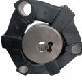 Fridayparts Coupling Assy 099-6444 Compatible For Caterpillar Excavator Cat 305 5 306 307 307b 307c 308c Replacement Spline 13