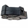 Fridayparts Coupling Assy 099-6444 Compatible For Caterpillar Excavator Cat 305 5 306 307 307b 307c 308c Replacement Spline 13
