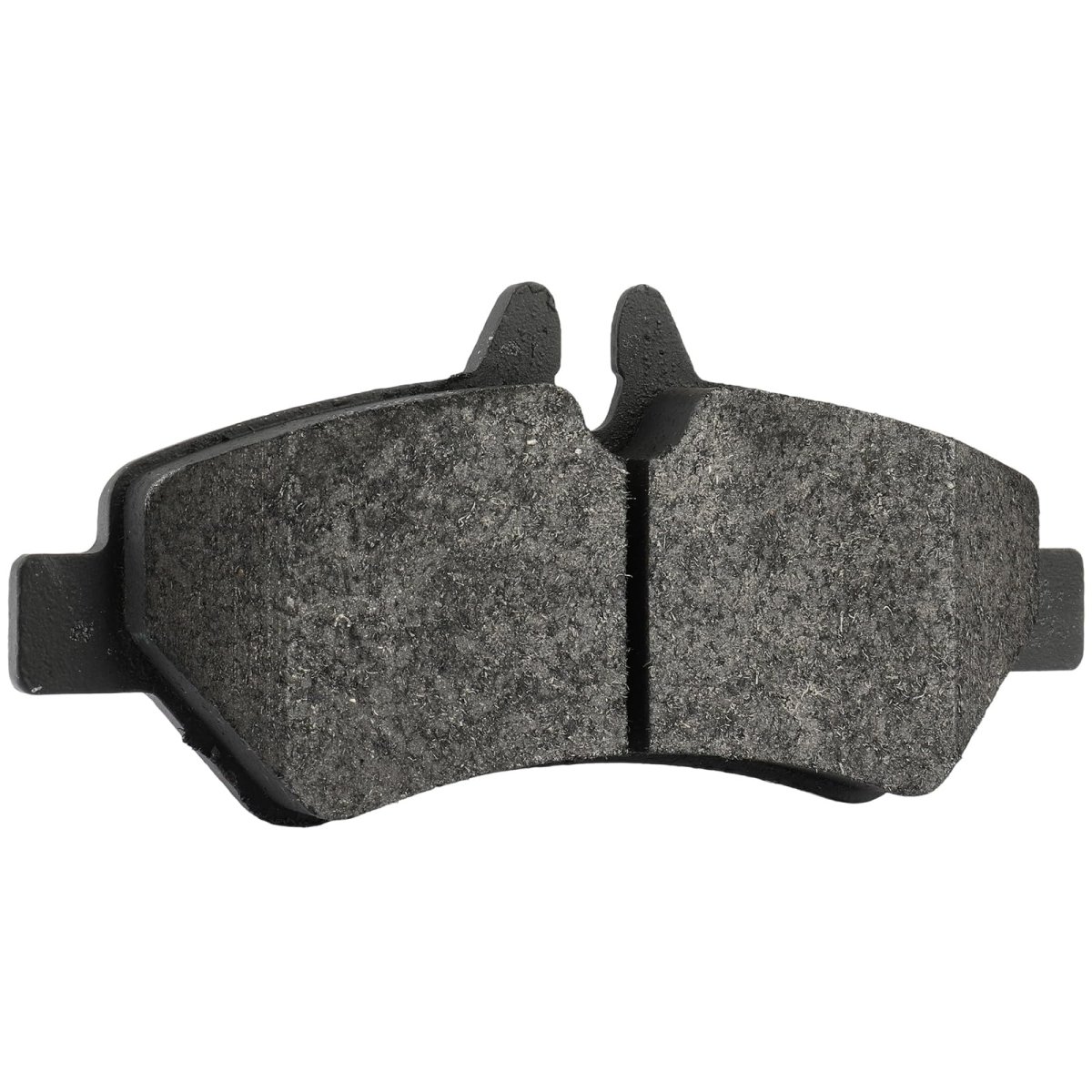 Brake Pad Set 8pcs Front And Rear Metal D1316 D1317 For Dodge Sprinter 2500 Freightliner Mercedes Benz