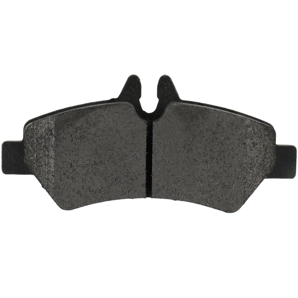 Brake Pad Set 8pcs Front And Rear Metal D1316 D1317 For Dodge Sprinter 2500 Freightliner Mercedes Benz