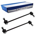 Auqdd 2pcs K750385 Front Sway Bar Stabilizer Link For 11-14 Chry-sler 200 07-10 Sebring 08-14 Do-dge Avenger 07-12 Caliber 