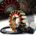Extremepowersports Oe Stator Assy Magneto Generator Coil For 99-18 Busa Gsx-1300 Gsxr 32101-24f00 
