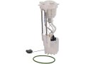 Fuel Pump And Sender Assembly For 2004 2008 Dodge Ram 1500 With 34 Gallon Tank Fits 3 7l V6 4 V8 5 Engines 