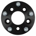 Aintier 1 5x4 Tox5 5 Wheel Spacers Adapters Lug Centric 5 2 Studs 73mm Compatible With For Bronco 19-1990 Crown Victoria