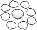 Felpro Ms 96945 Intake Manifold Gasket 