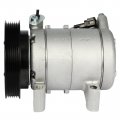 Ac A C Compressor Co 10609jc 2000 Fit For Nissan Sentra 1 6l