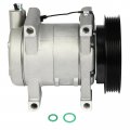 Aintier Ac A C Compressor Co 10609jc 2000 Fit For Nissan Sentra 1 6l