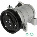Aintier Ac A C Compressor Co 10609jc 2000 Fit For Nissan Sentra 1 6l