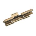 Brake Anti Rattle Clip For Ram 1500 Classic 2024 Rear Driver Or Passenger Side Single Piece Part 5179877aa 