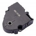 Hvac Blend Door Actuator Ocpty 604-120 52474795 Air Compatible With 2003-2005 For Chevrolet Avalanche 1500 1999-2006 Silverado