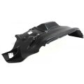 Fender Liner Driver Side For Chevy Trailblazer 2002 To 2009 Gm1248127 15165886 Front Left Wheel Housing Mlx-she690-24l-cl360a53 