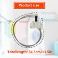 Version W Replacement Dryer Door Switch 3406108 For Models Ltg5243dt6 Ltg5243dt7 Ltg5243dt8 Ltg5243dz1 Ltg5243dz2 Wet4024ew0