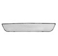 Zmautoparts Ford Expedition Bumper Stainless Steel Mesh Grille Grill Chrome 1pc 