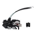 Door Lock Actuator Front Driver Left Side For S-orento 2011 2012 2013 2014 Replacement 813102p000 