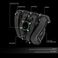 Auto Dynasty Factory Style 12637620 Engine Inlet Intake Manifold Compatible With 10-17 Equinox Malibu Terrain Buick Regal