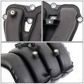 Auto Dynasty Factory Style 12637620 Engine Inlet Intake Manifold Compatible With 10-17 Equinox Malibu Terrain Buick Regal