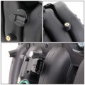 Auto Dynasty Factory Style 12637620 Engine Inlet Intake Manifold Compatible With 10-17 Equinox Malibu Terrain Buick Regal