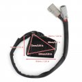 Topteng Voltage Regulator Rectifier Fit For Buell Xb9r Firebolt 2002-2007 Y1302-02a8