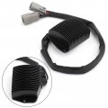 Topteng Voltage Regulator Rectifier Fit For Buell Xb9r Firebolt 2002-2007 Y1302-02a8