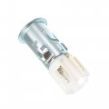 X Autohaux Cigarette Lighter Element Socket Plug Assembly For Volkswagen Arteon 2019-2023 1j0919309