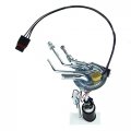 A-premium Electric Fuel Pump Assembly W Sending Unit Compatible With Chevrolet Blazer Gmc Jimmy 1995 4 3l Gas 2 Door Replace