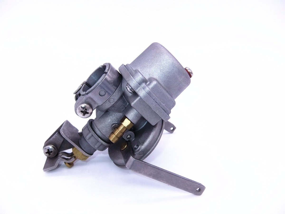 Carburetor For Tohatsu And Nissan 2 Stroke 3 5hp Outboard Engine 3f0 03100 3d5 3f4 03100 4 3d5031000m 3d5031005m 3f0031000m