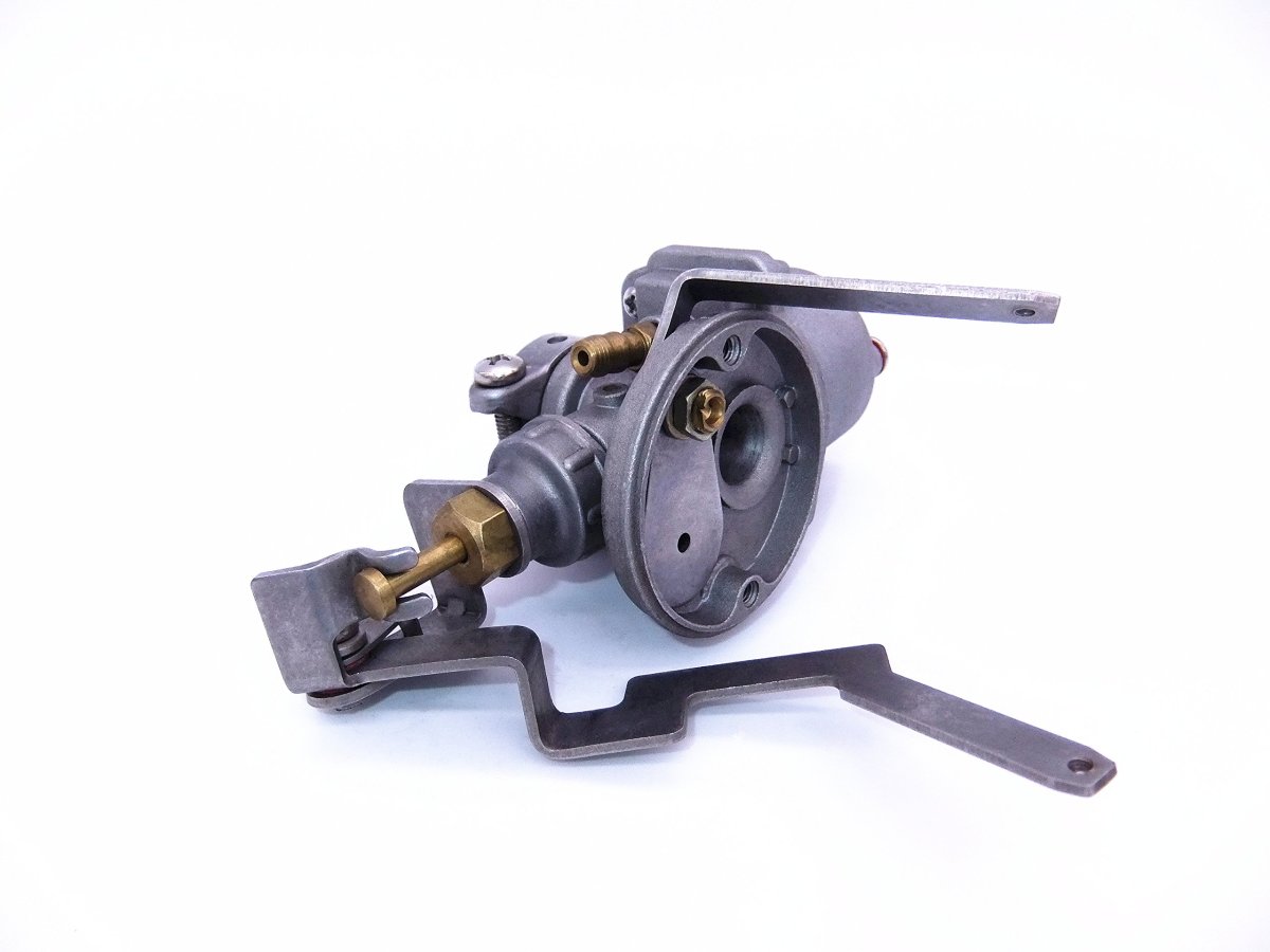 Carburetor For Tohatsu And Nissan 2 Stroke 3 5hp Outboard Engine 3f0 03100 3d5 3f4 03100 4 3d5031000m 3d5031005m 3f0031000m